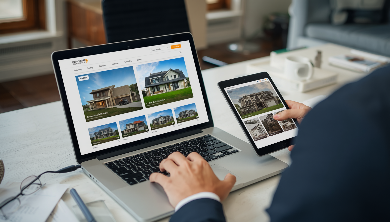 Property Search